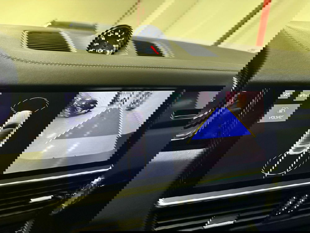 Porsche Cayenne usata a Cuneo (17)