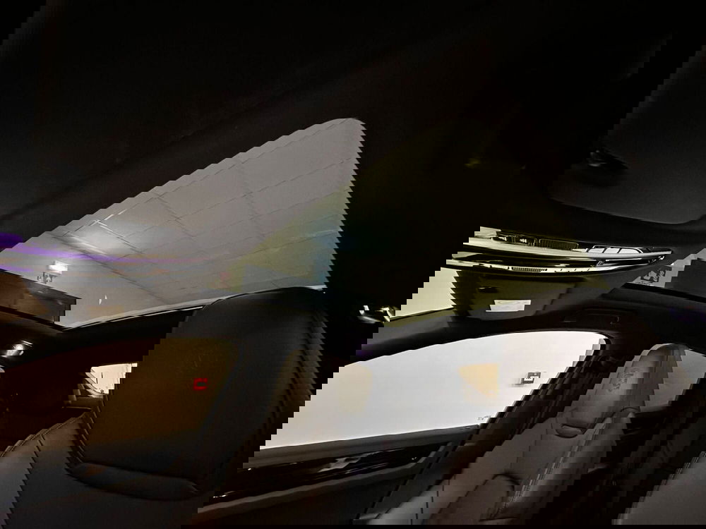 Porsche Cayenne usata a Cuneo (19)