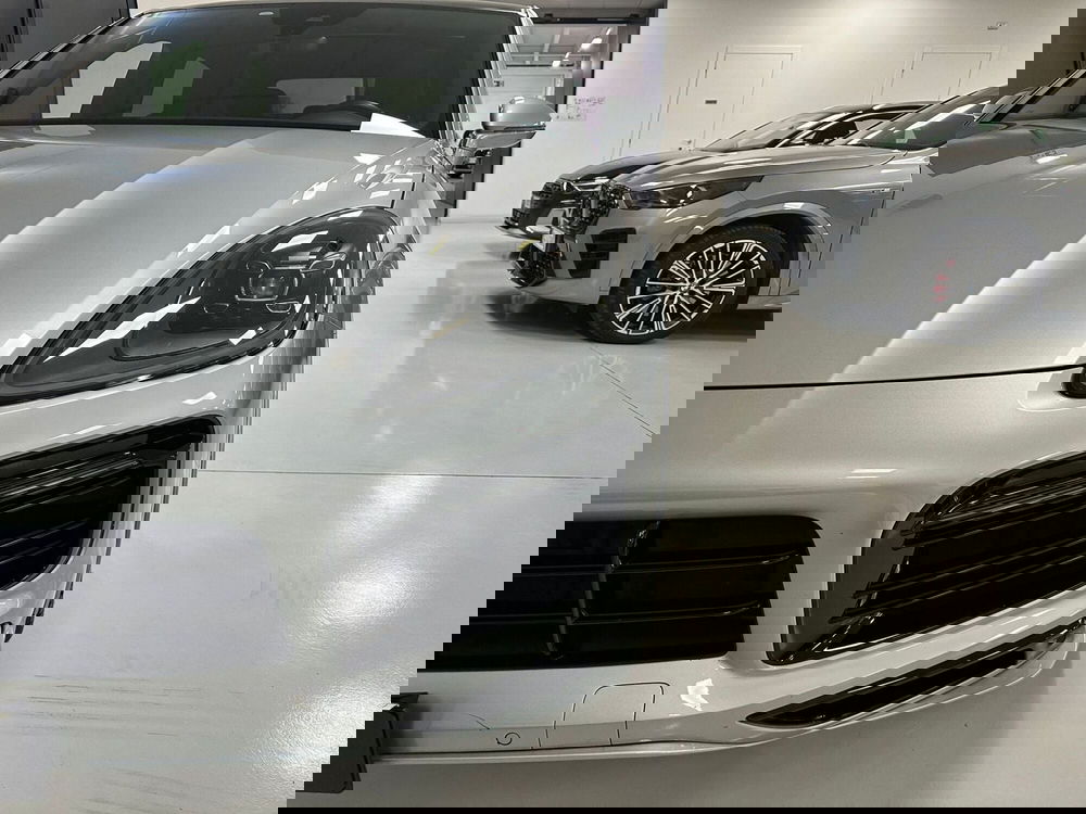 Porsche Cayenne usata a Cuneo (20)