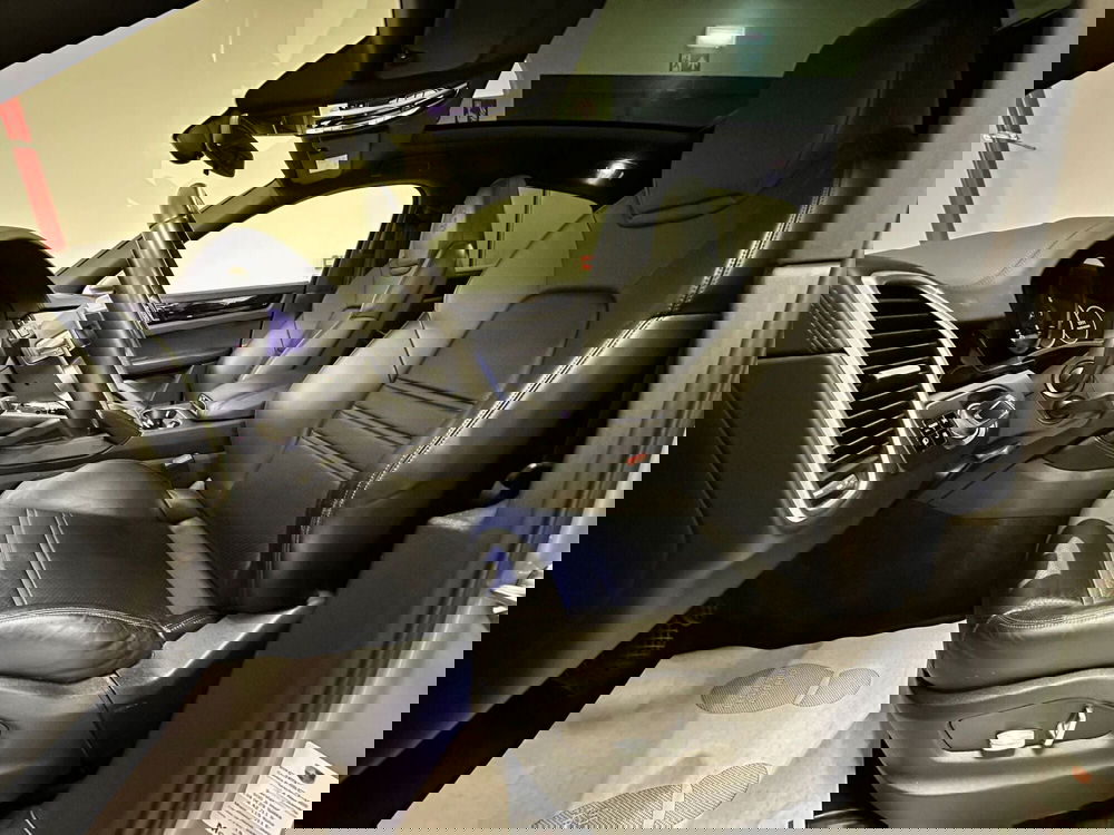 Porsche Cayenne usata a Cuneo (6)