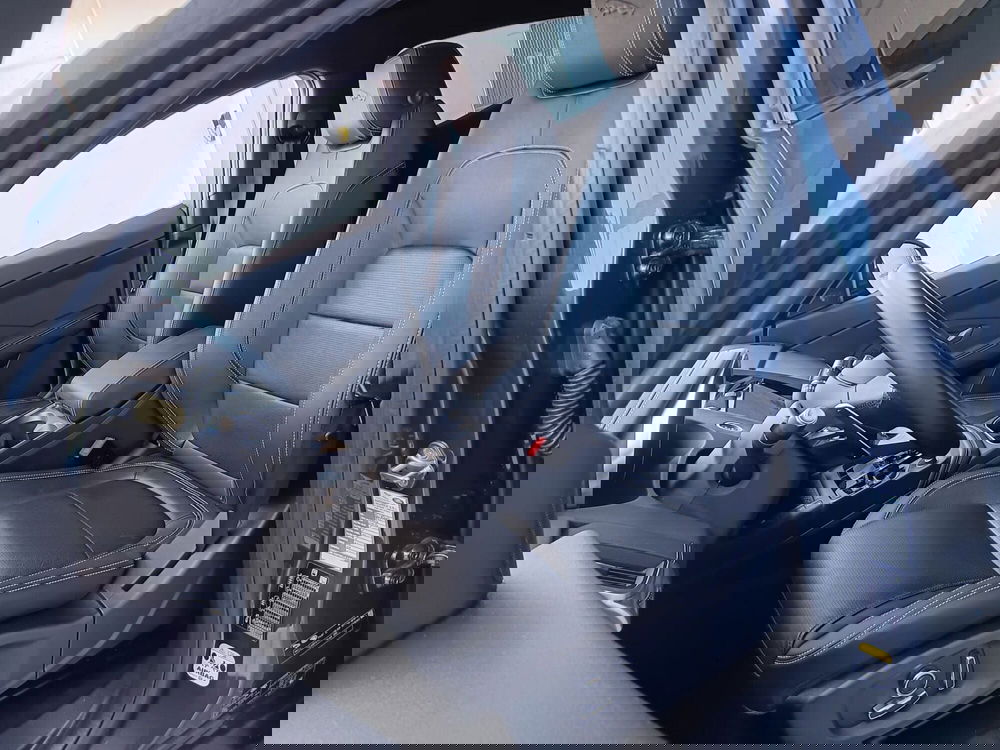 Jaguar E-Pace usata a Asti (13)