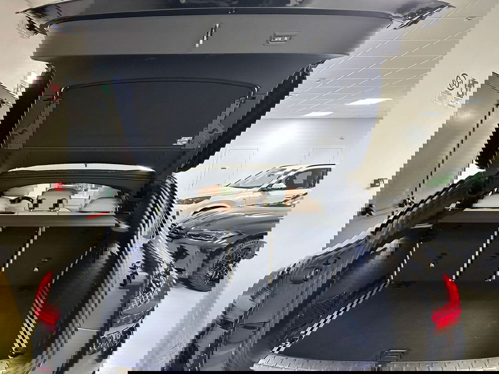 BMW X4 usata a Cuneo (13)