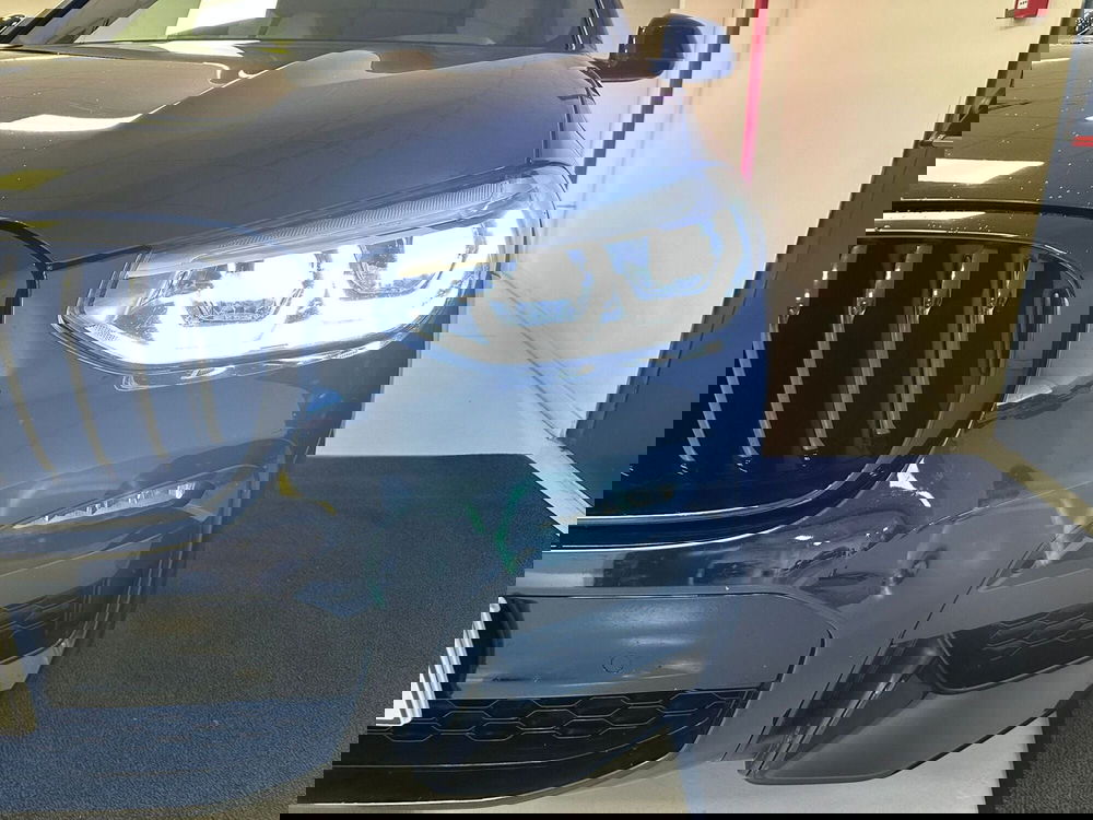 BMW X4 usata a Cuneo (20)