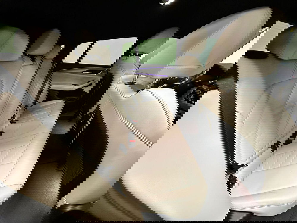 BMW X4 usata a Cuneo (8)