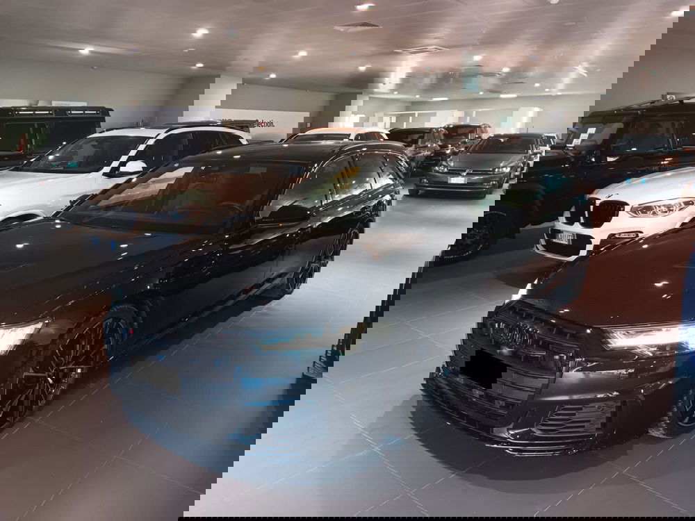 Audi A6 Allroad usata a Asti