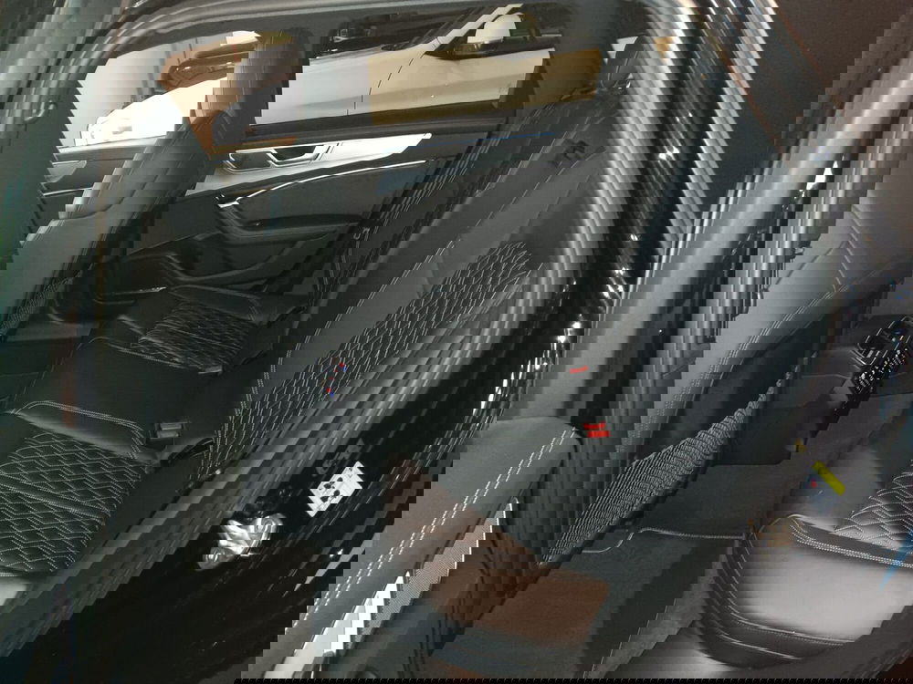 Audi A6 Allroad usata a Asti (11)