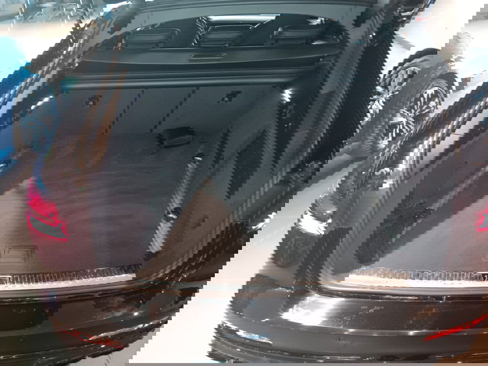 Audi A6 Allroad usata a Asti (13)