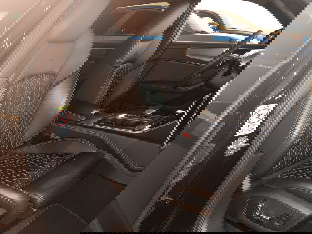 Audi A6 Allroad usata a Asti (15)