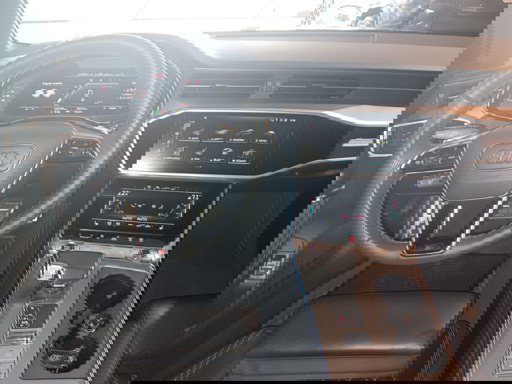 Audi A6 Allroad usata a Asti (16)