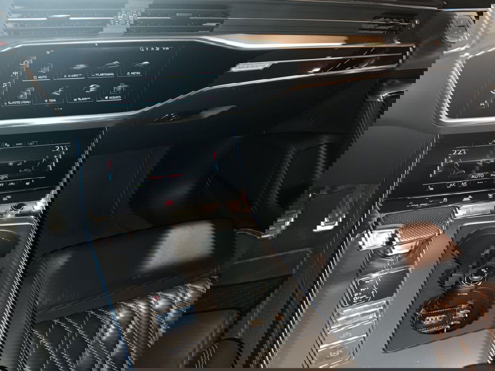 Audi A6 Allroad usata a Asti (17)