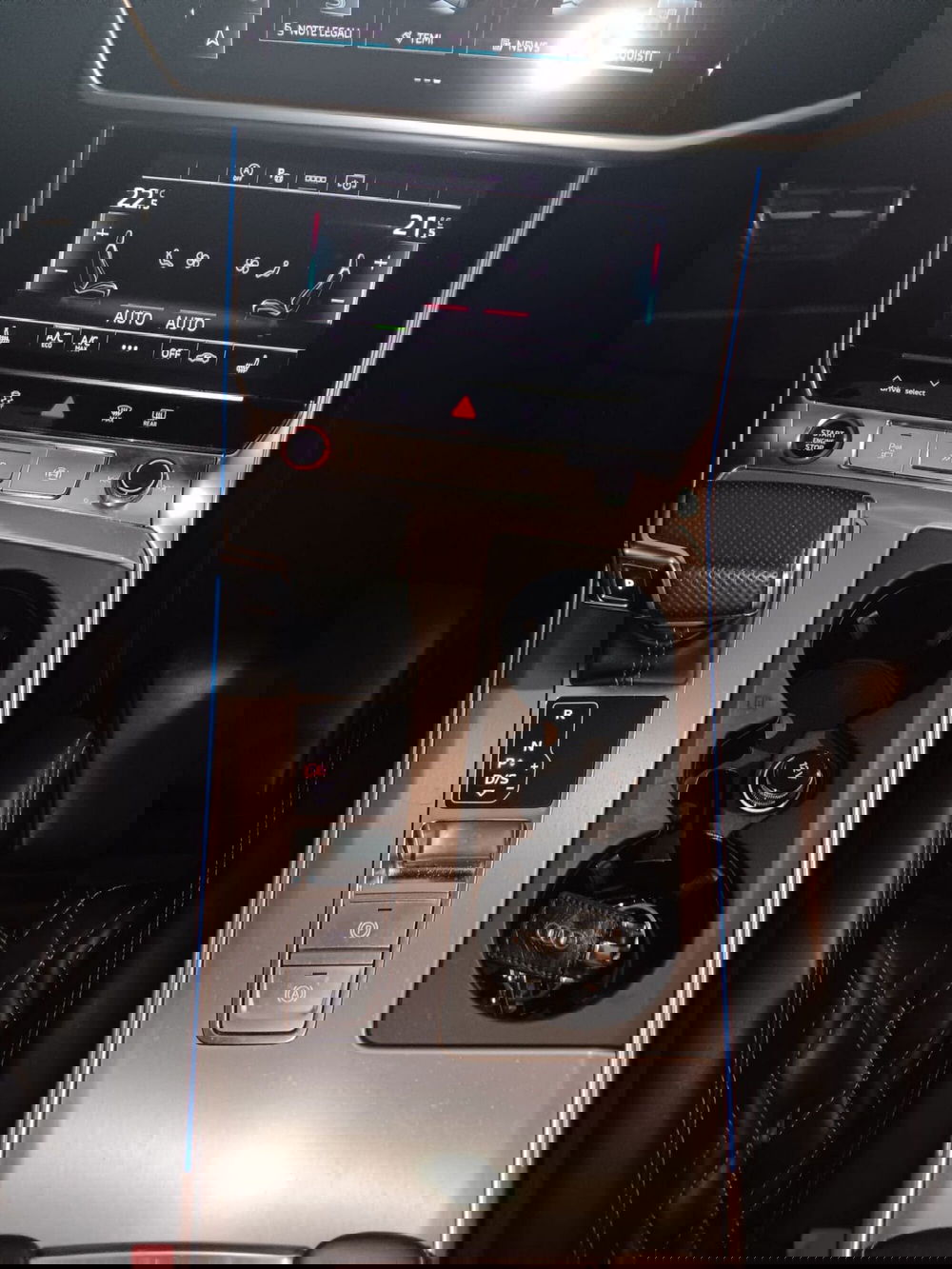 Audi A6 Allroad usata a Asti (18)