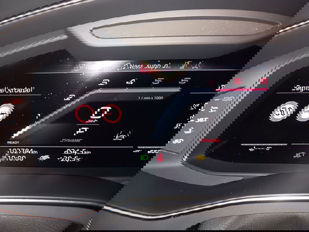 Audi A6 Allroad usata a Asti (19)