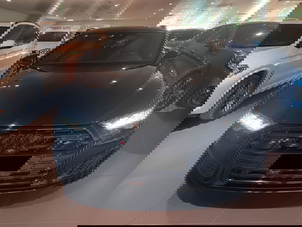 Audi A6 Allroad usata a Asti (2)