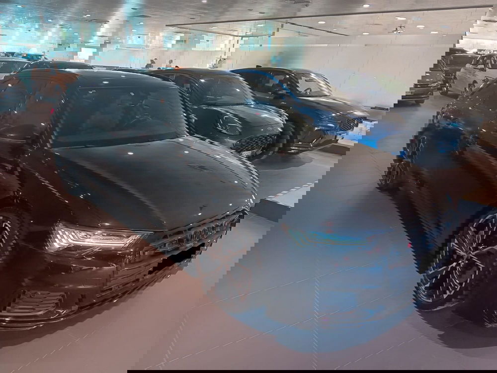 Audi A6 Allroad usata a Asti (3)