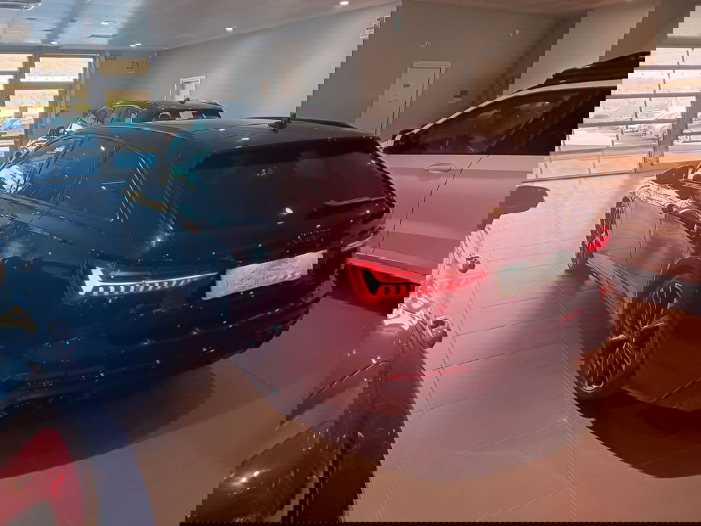 Audi A6 Allroad usata a Asti (4)