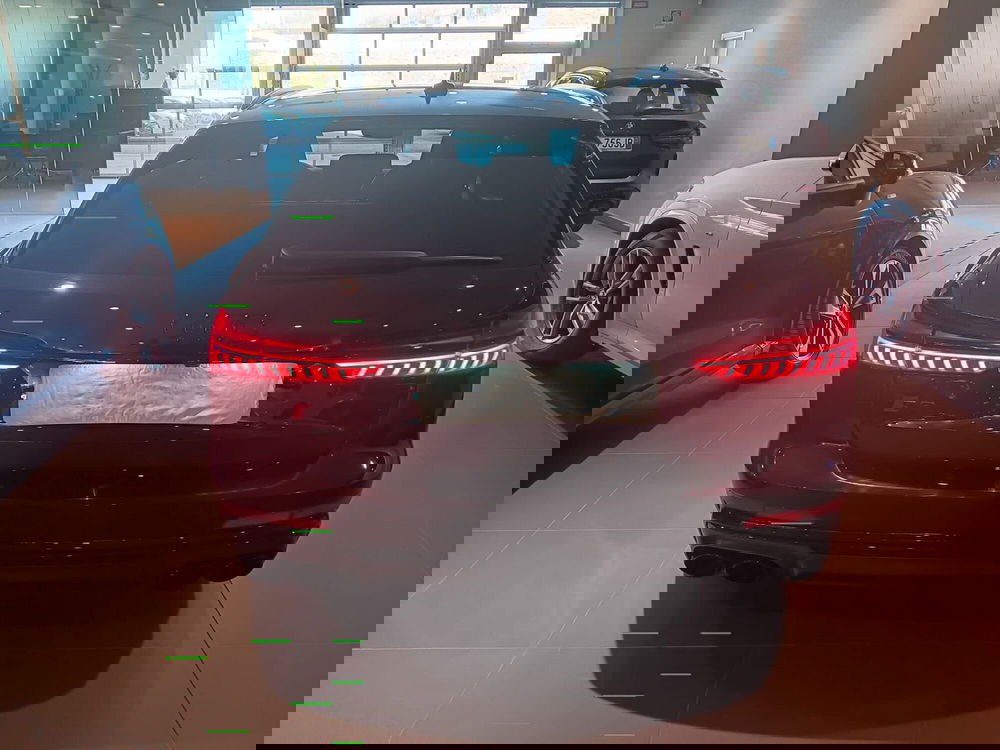 Audi A6 Allroad usata a Asti (5)