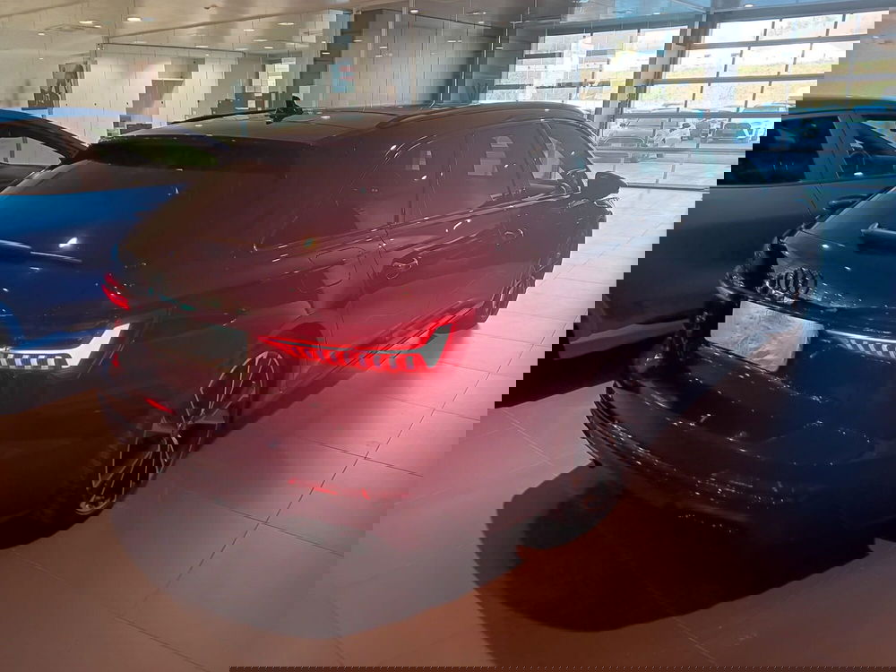 Audi A6 Allroad usata a Asti (6)