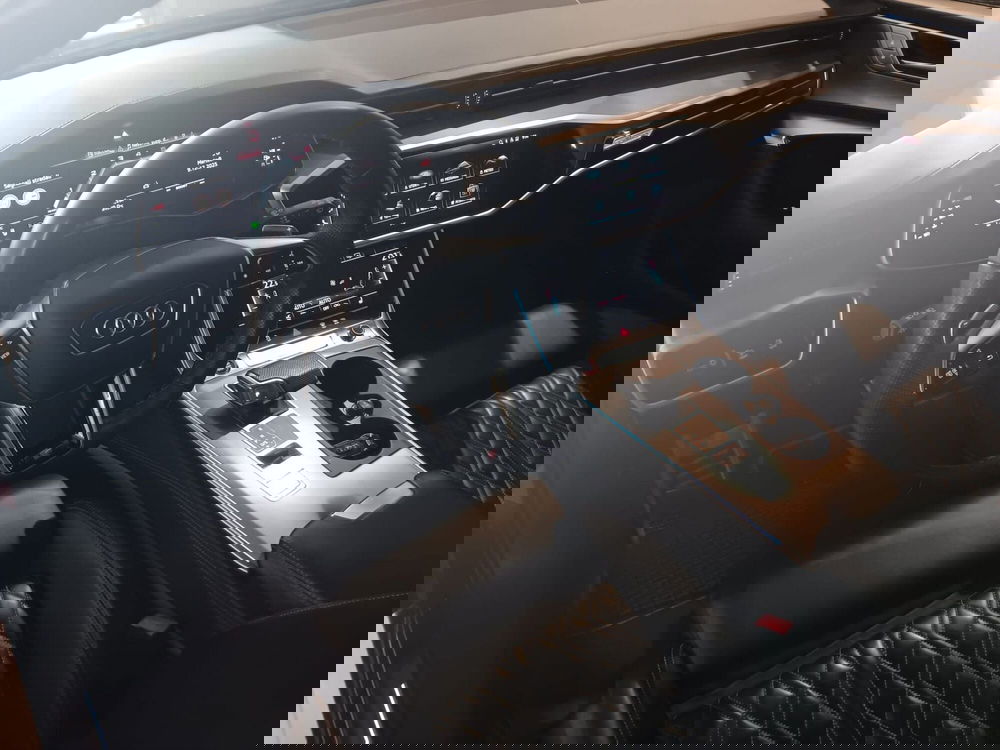 Audi A6 Allroad usata a Asti (7)