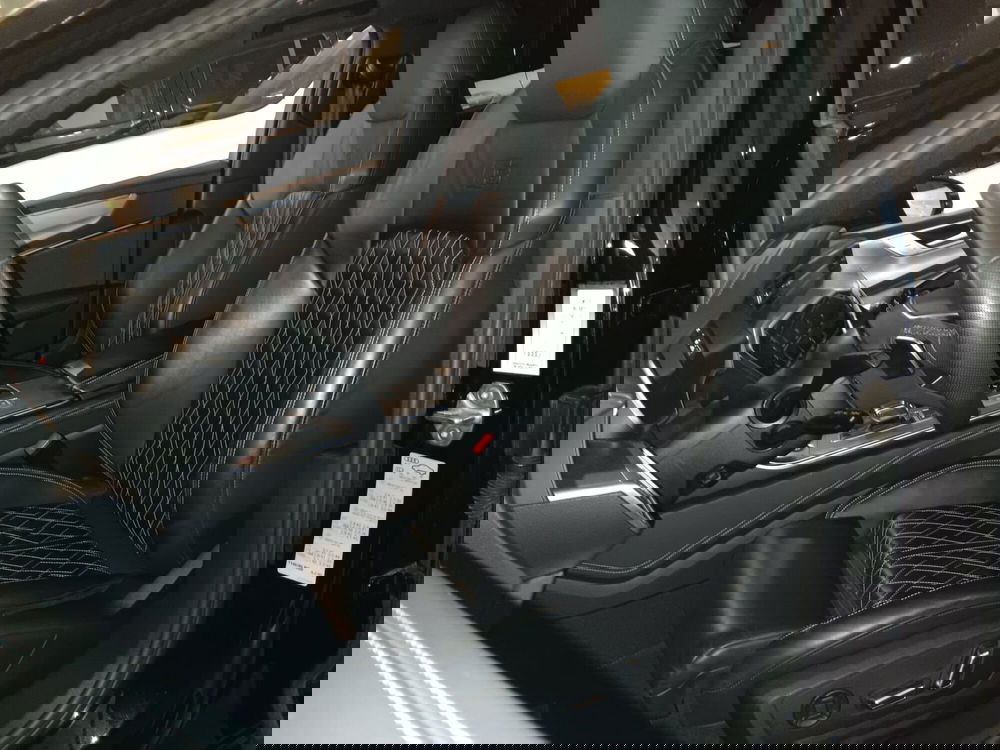 Audi A6 Allroad usata a Asti (9)