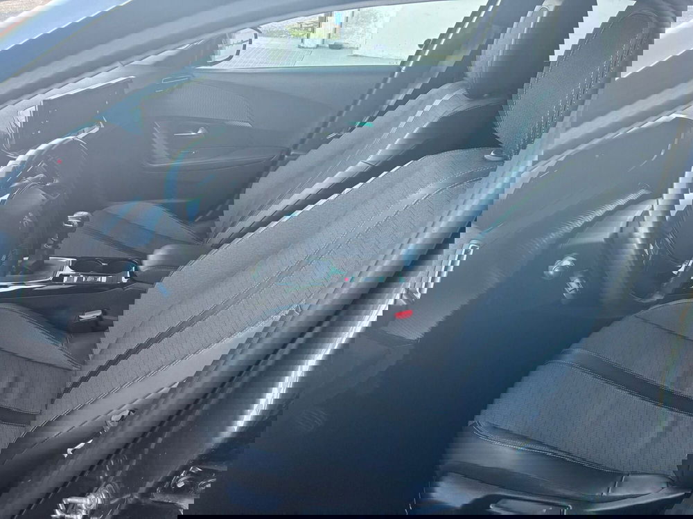 Peugeot 2008 usata a Asti (10)