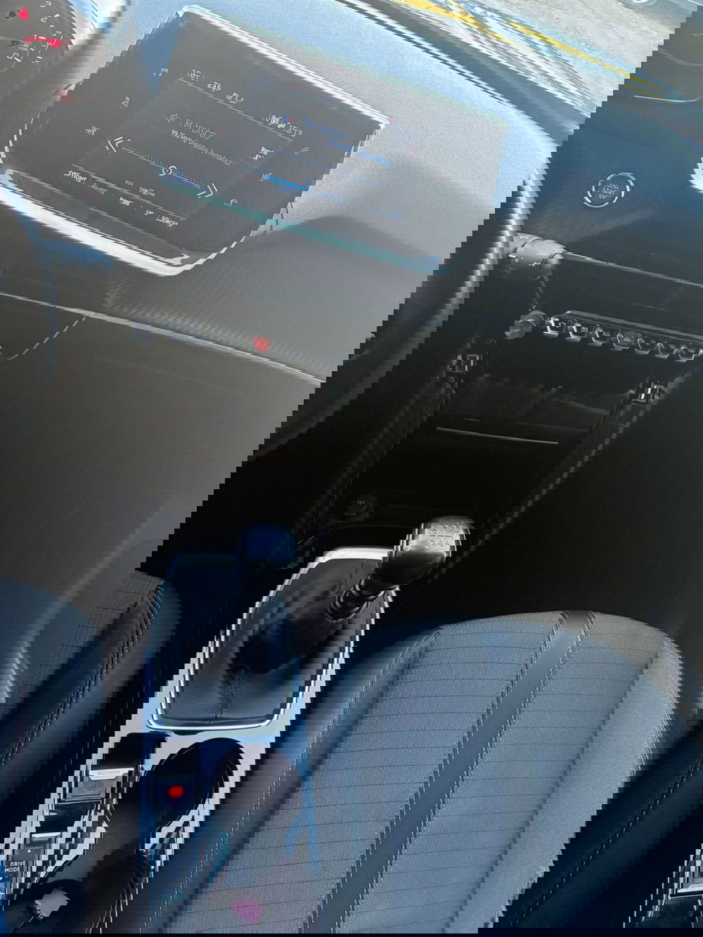 Peugeot 2008 usata a Asti (11)