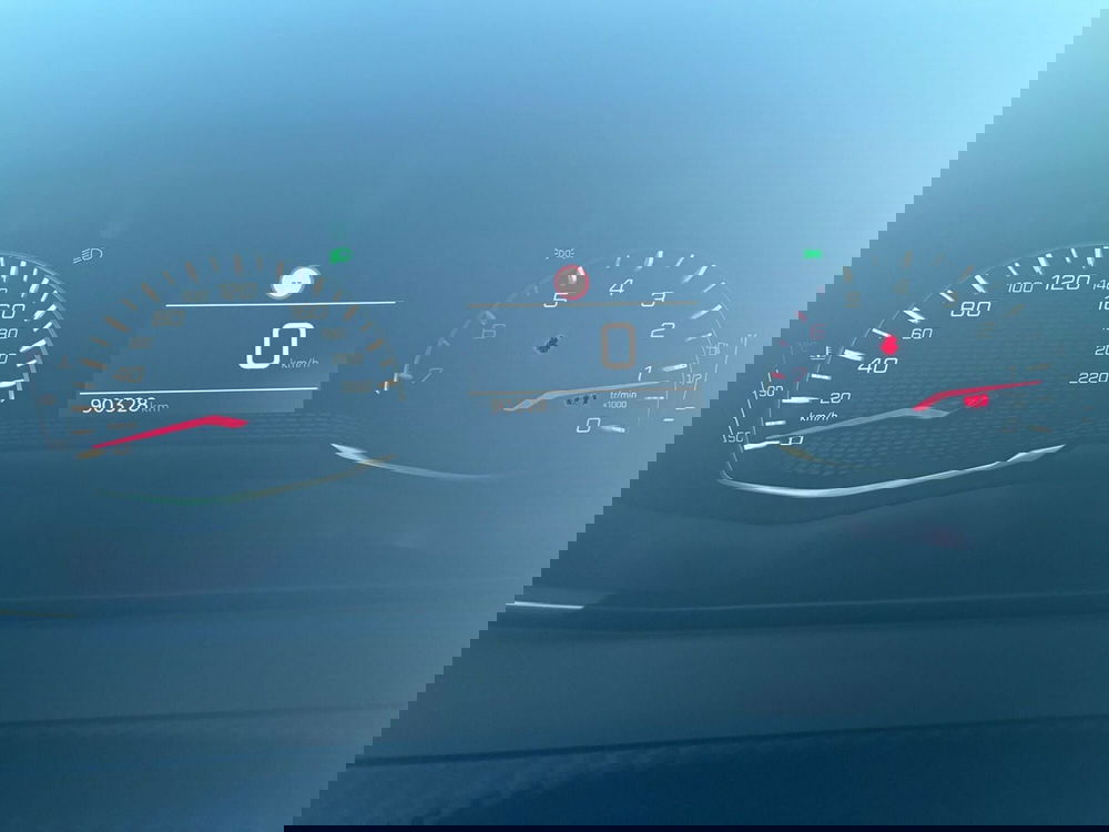 Peugeot 2008 usata a Asti (12)