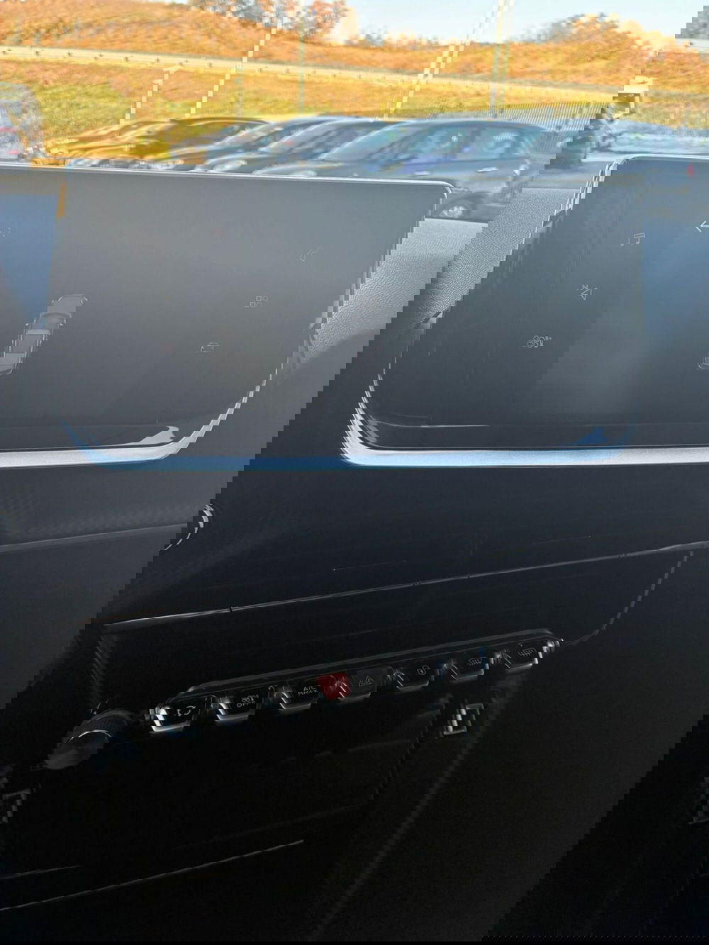 Peugeot 2008 usata a Asti (13)