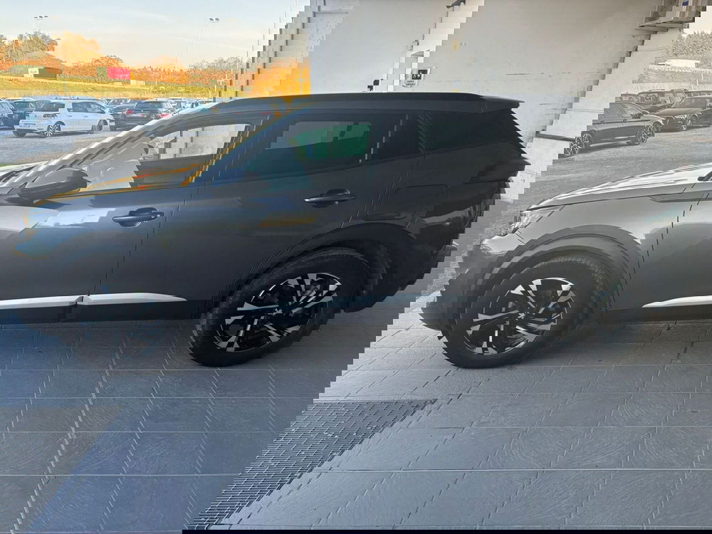 Peugeot 2008 usata a Asti (2)