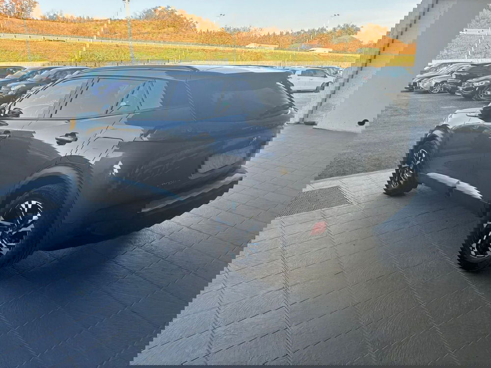 Peugeot 2008 usata a Asti (3)