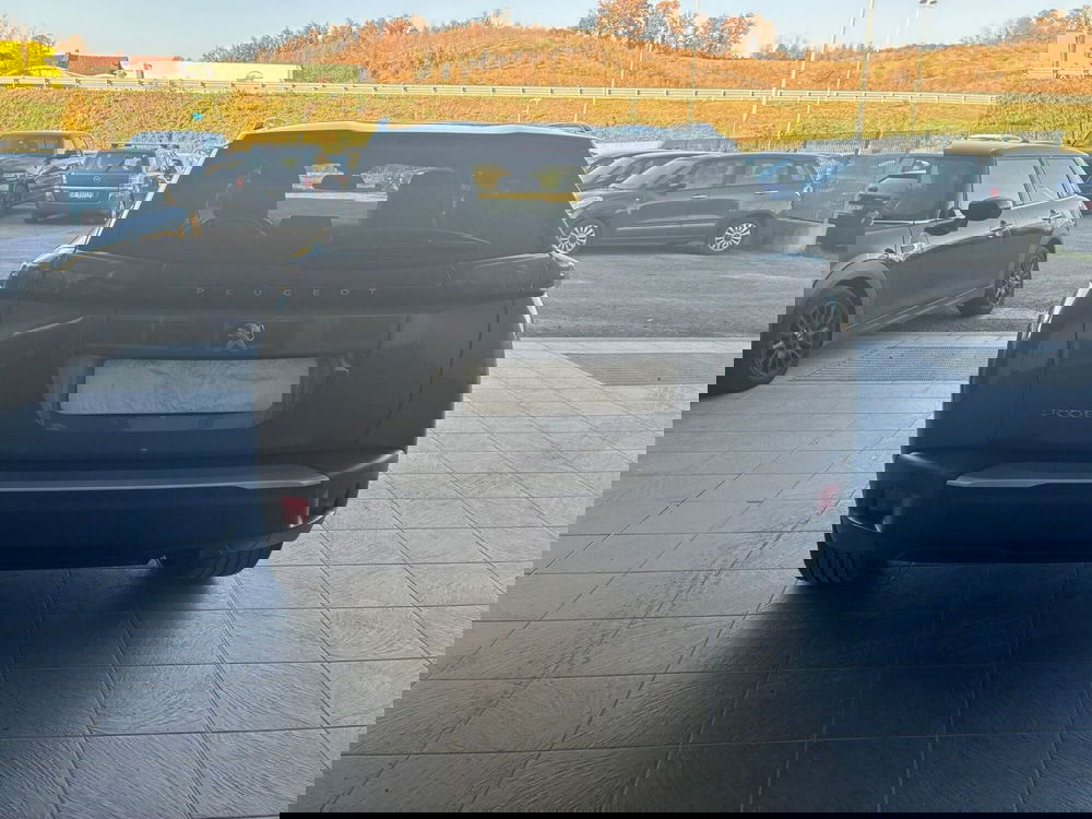 Peugeot 2008 usata a Asti (4)