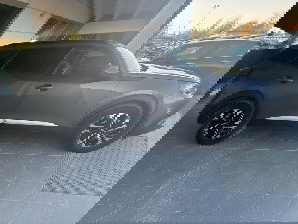 Peugeot 2008 usata a Asti (7)
