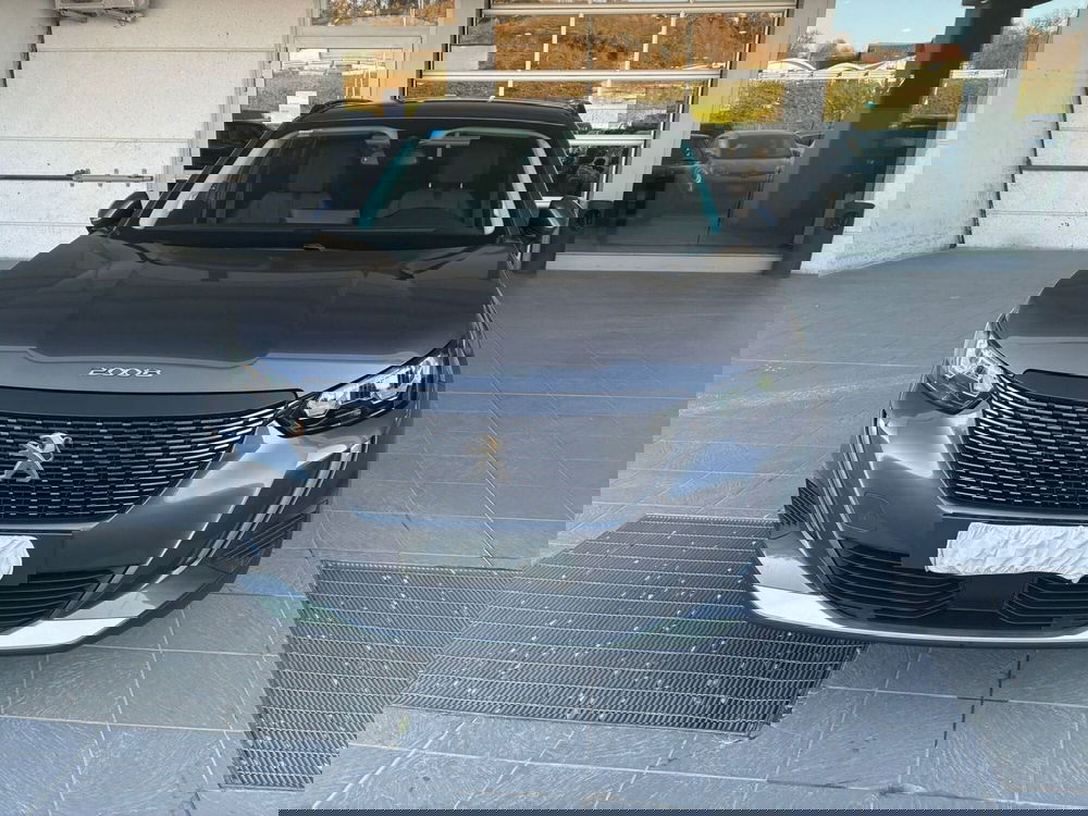 Peugeot 2008 usata a Asti (8)