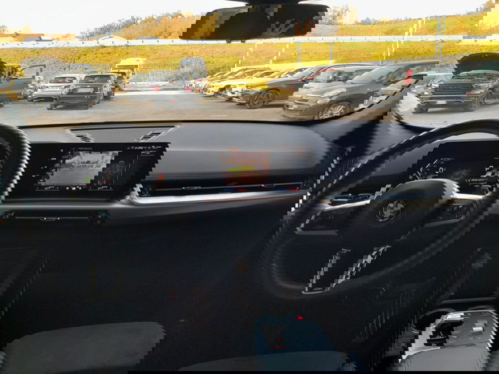 BMW X1 usata a Asti (13)