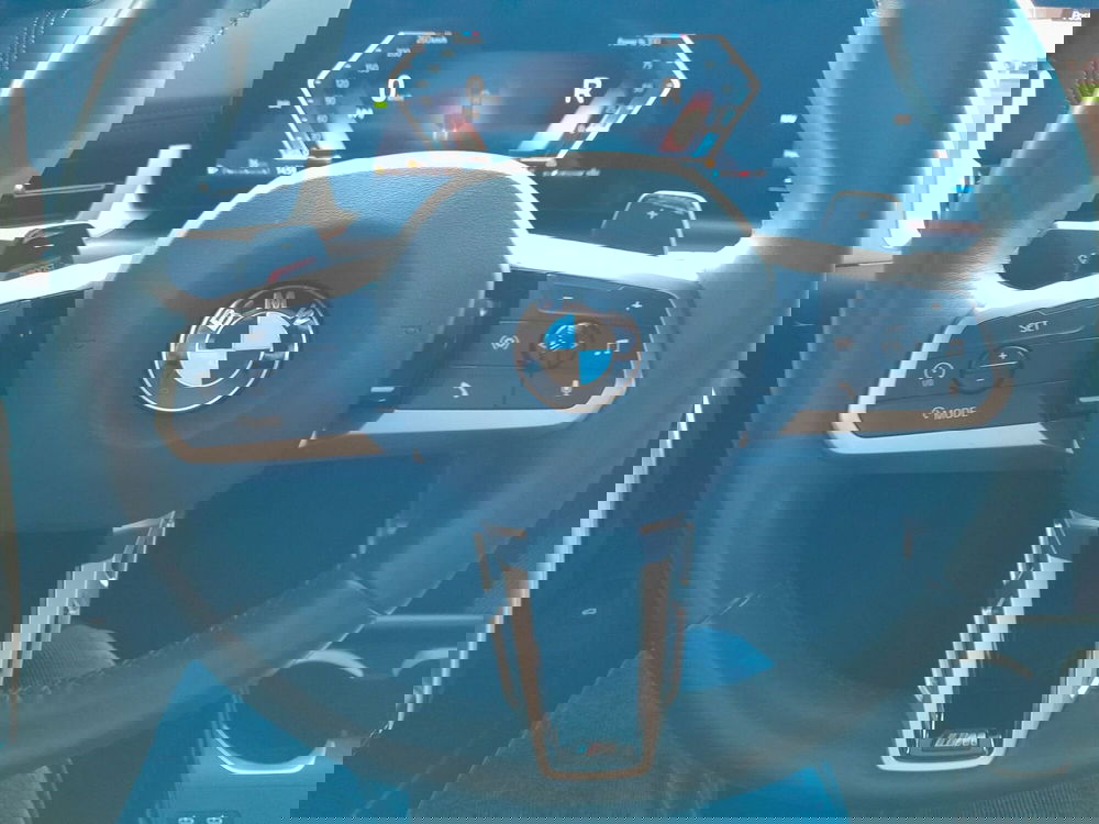 BMW X1 usata a Asti (14)