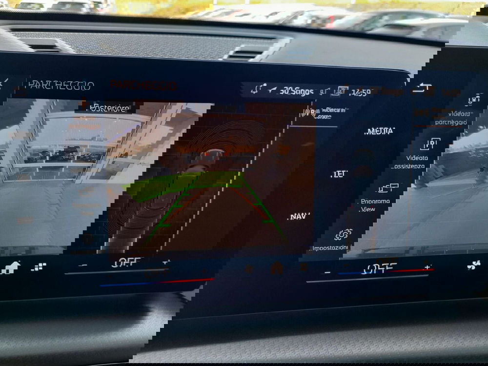 BMW X1 usata a Asti (15)