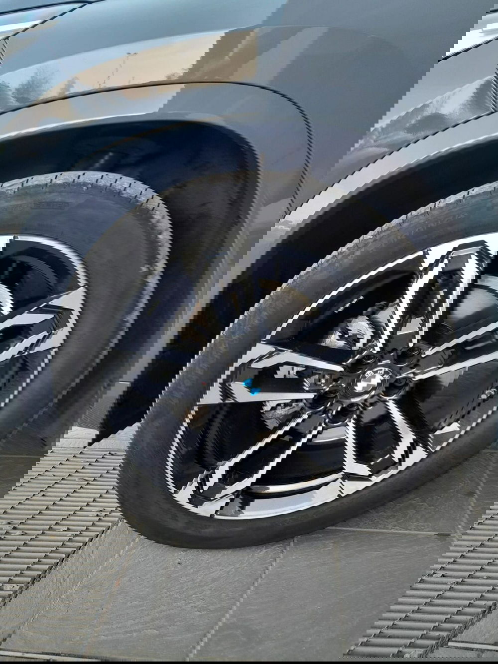 BMW X1 usata a Asti (16)