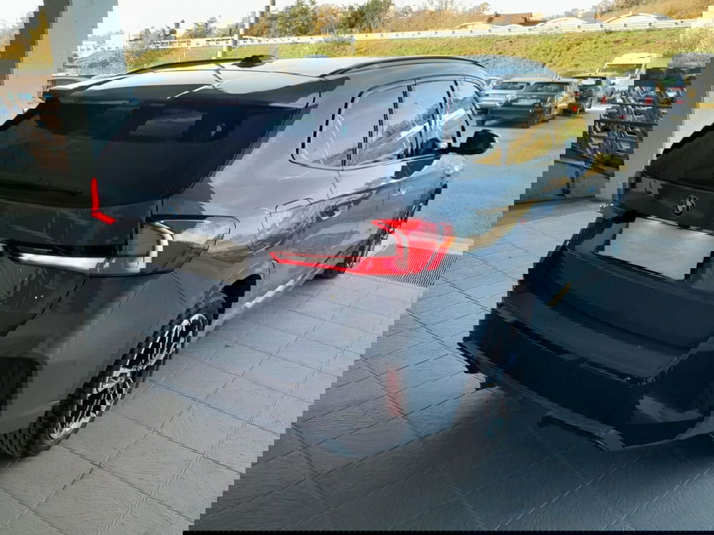 BMW X1 usata a Asti (4)