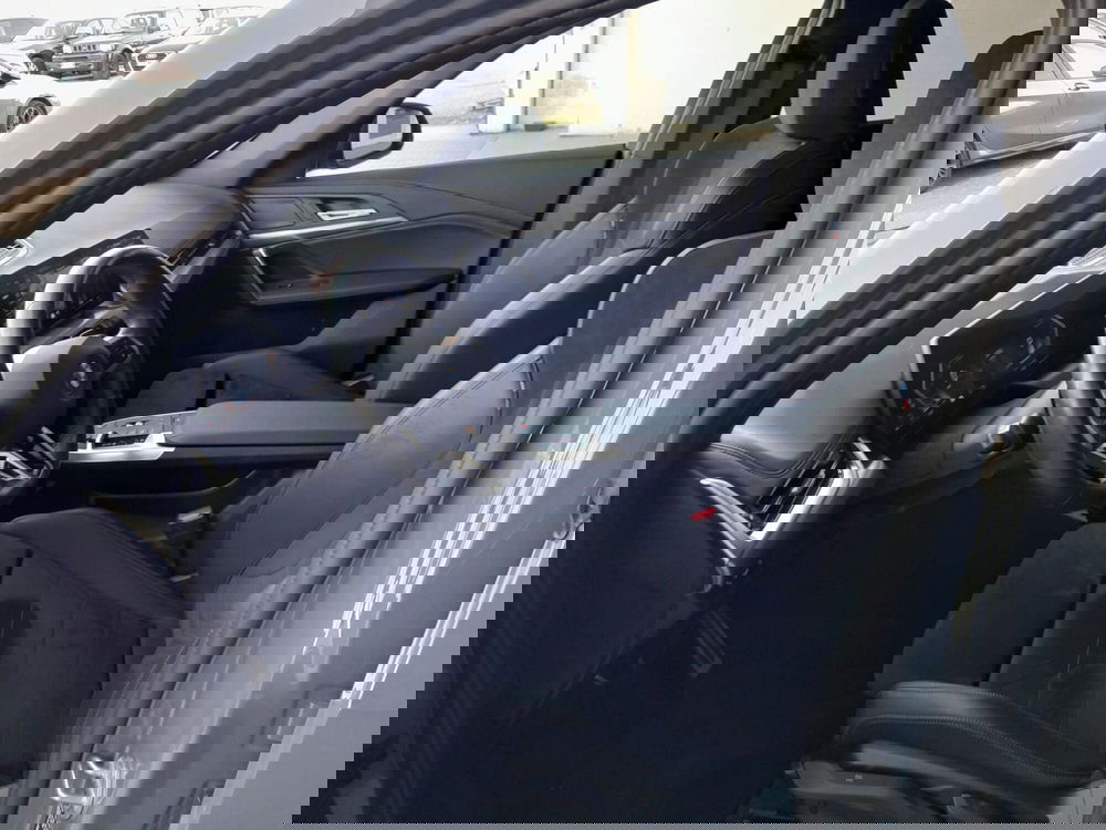 BMW X1 usata a Asti (7)