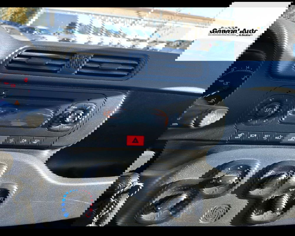 Fiat Panda usata a Lucca (14)