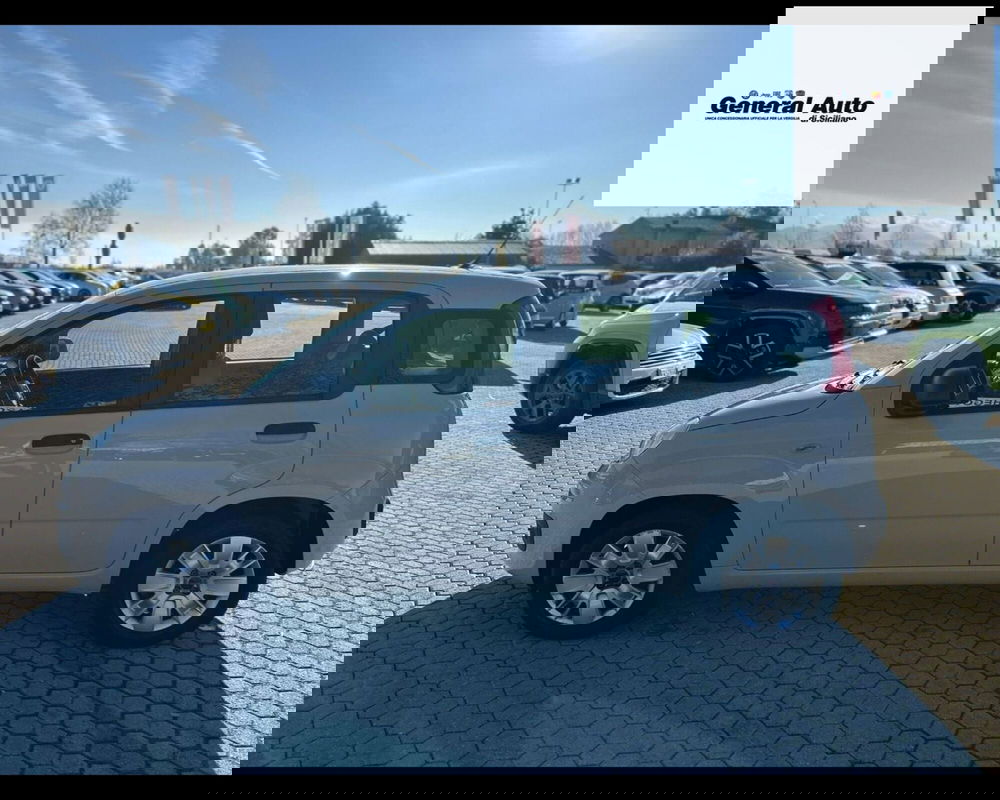 Fiat Panda usata a Lucca (4)