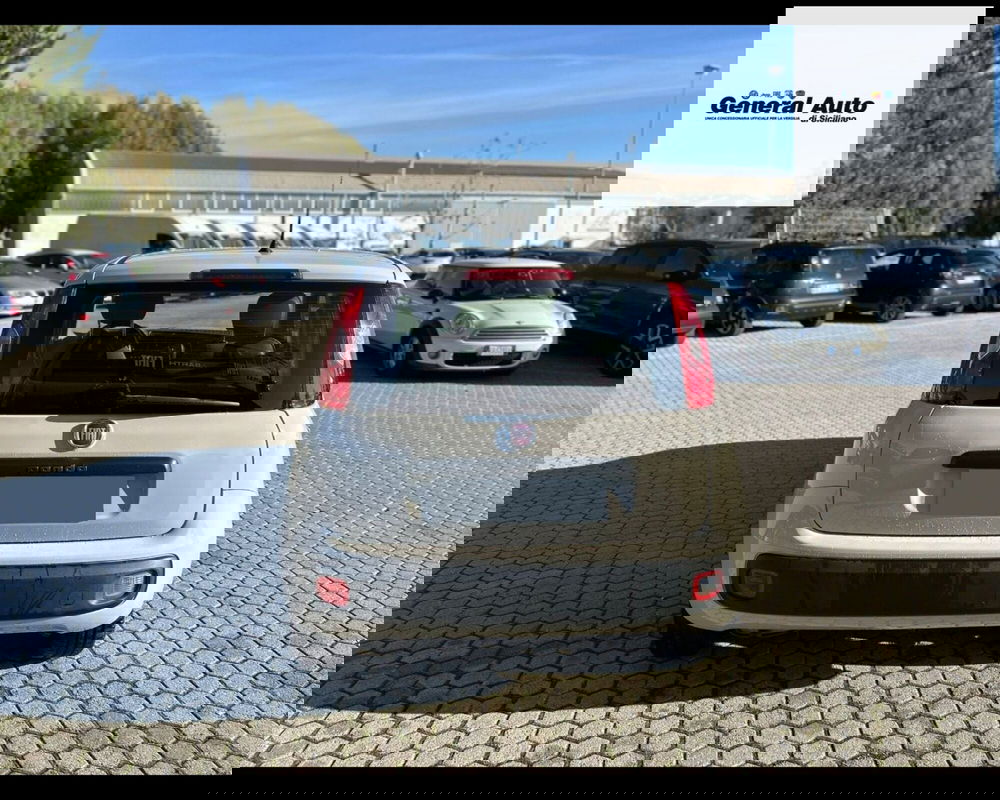 Fiat Panda usata a Lucca (6)