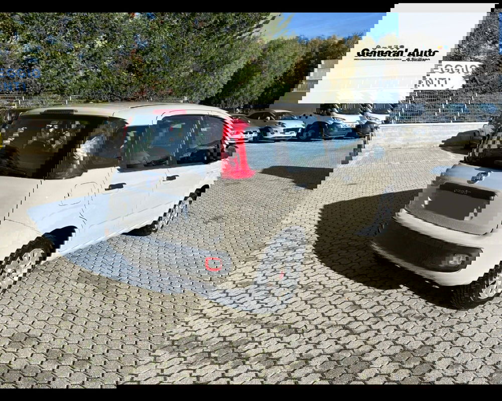 Fiat Panda usata a Lucca (7)