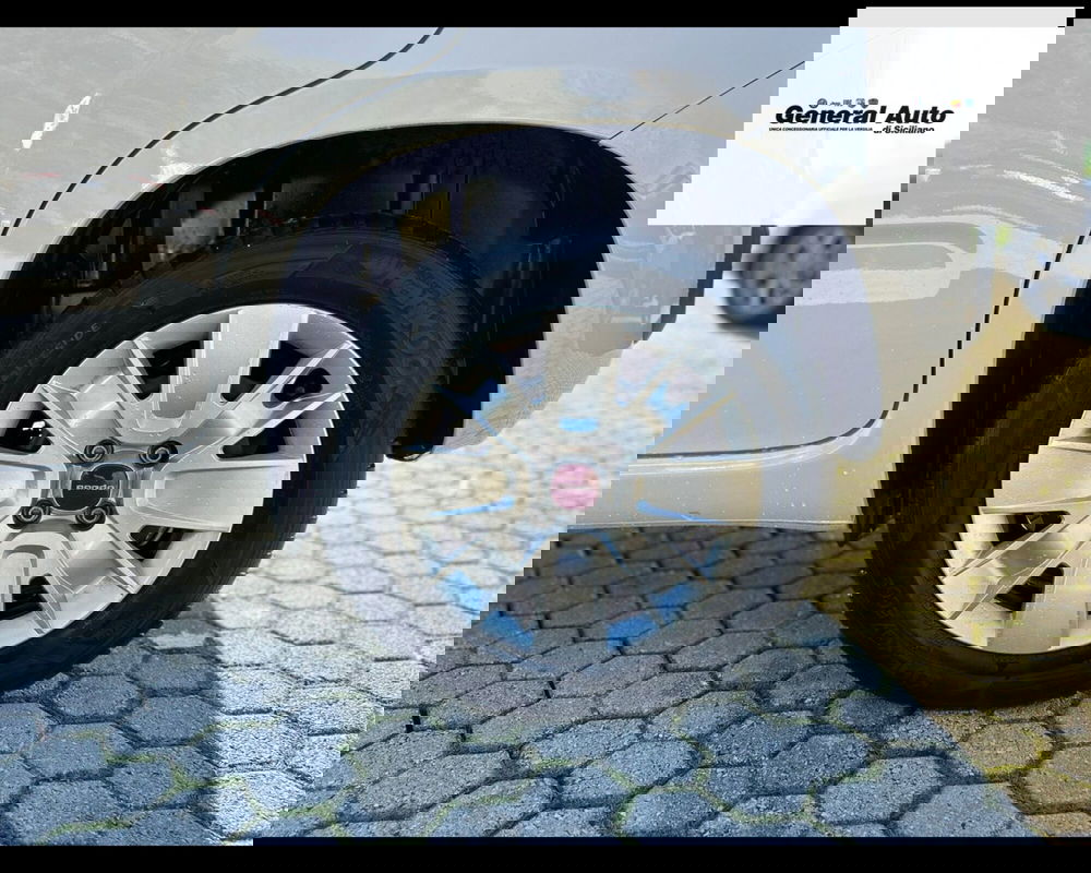 Fiat Panda usata a Lucca (9)