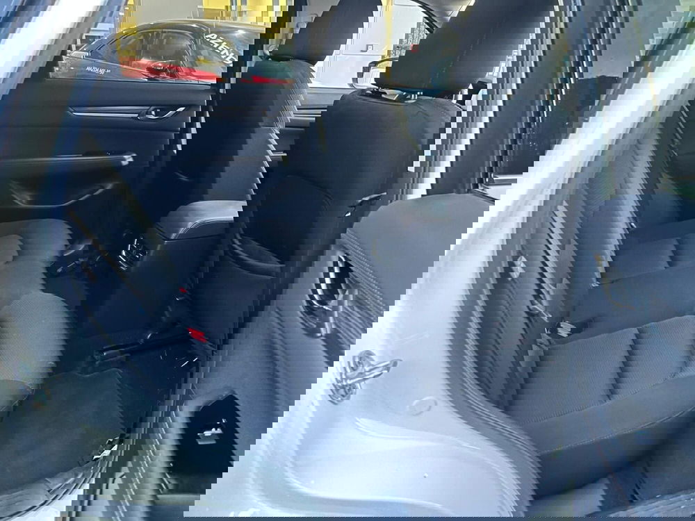 Mazda CX-5 usata a Verbano Cusio Ossola (11)