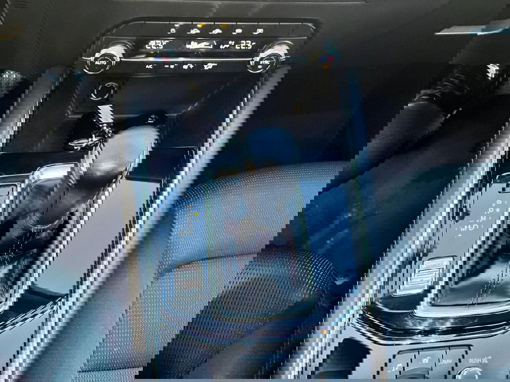 Mazda CX-5 usata a Verbano Cusio Ossola (13)