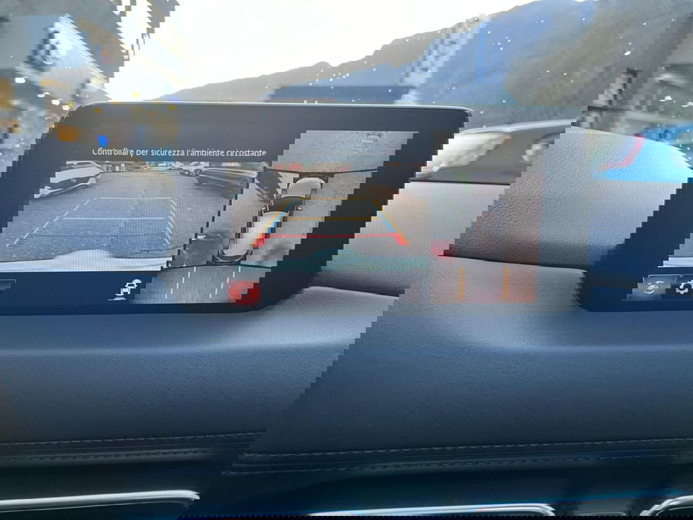 Mazda CX-5 usata a Verbano Cusio Ossola (15)