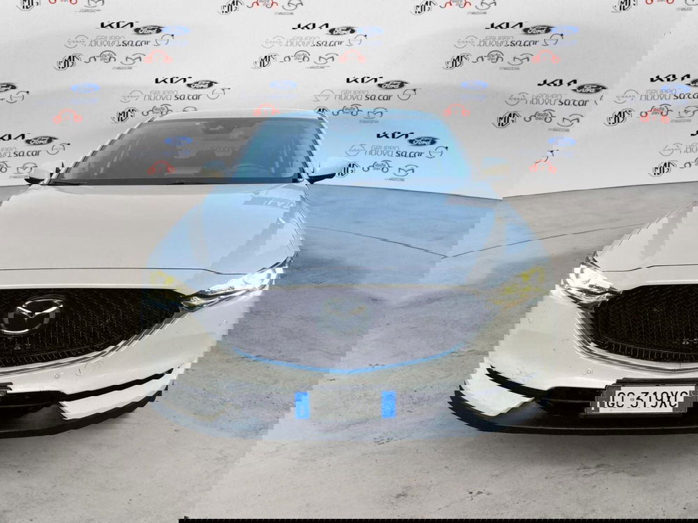 Mazda CX-5 usata a Verbano Cusio Ossola (2)