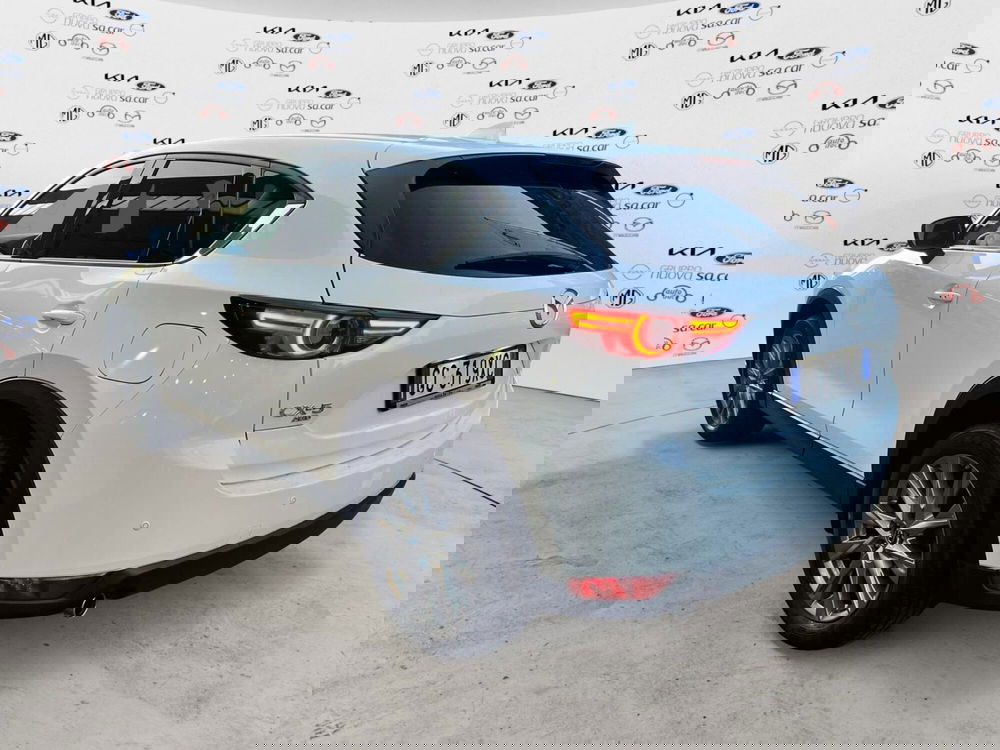 Mazda CX-5 usata a Verbano Cusio Ossola (5)