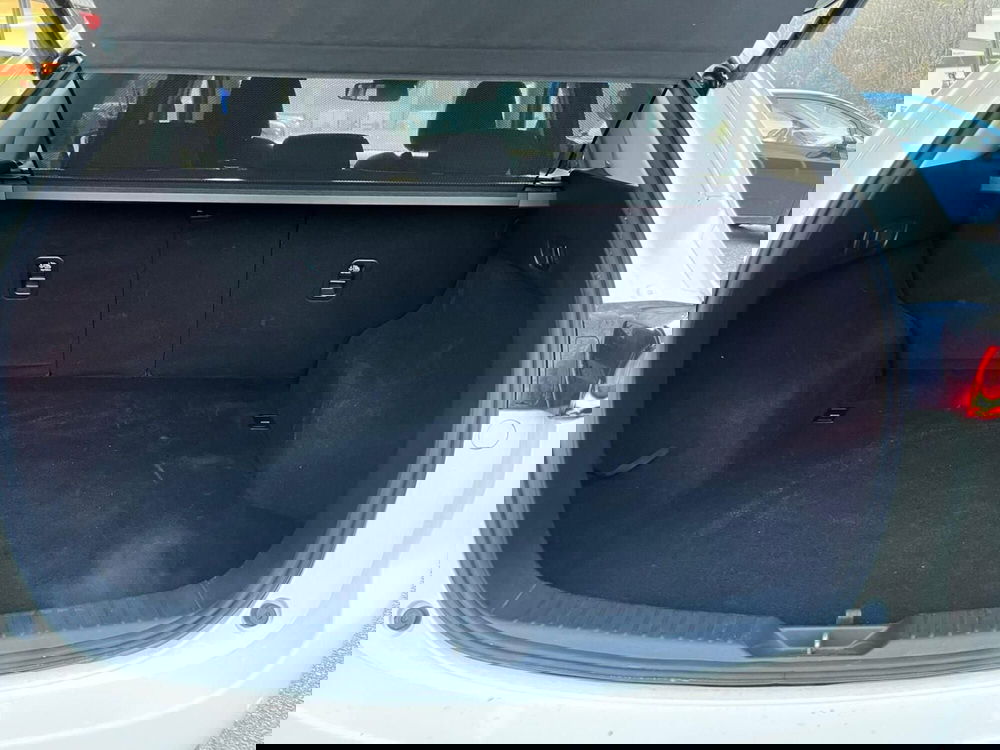 Mazda CX-5 usata a Verbano Cusio Ossola (7)