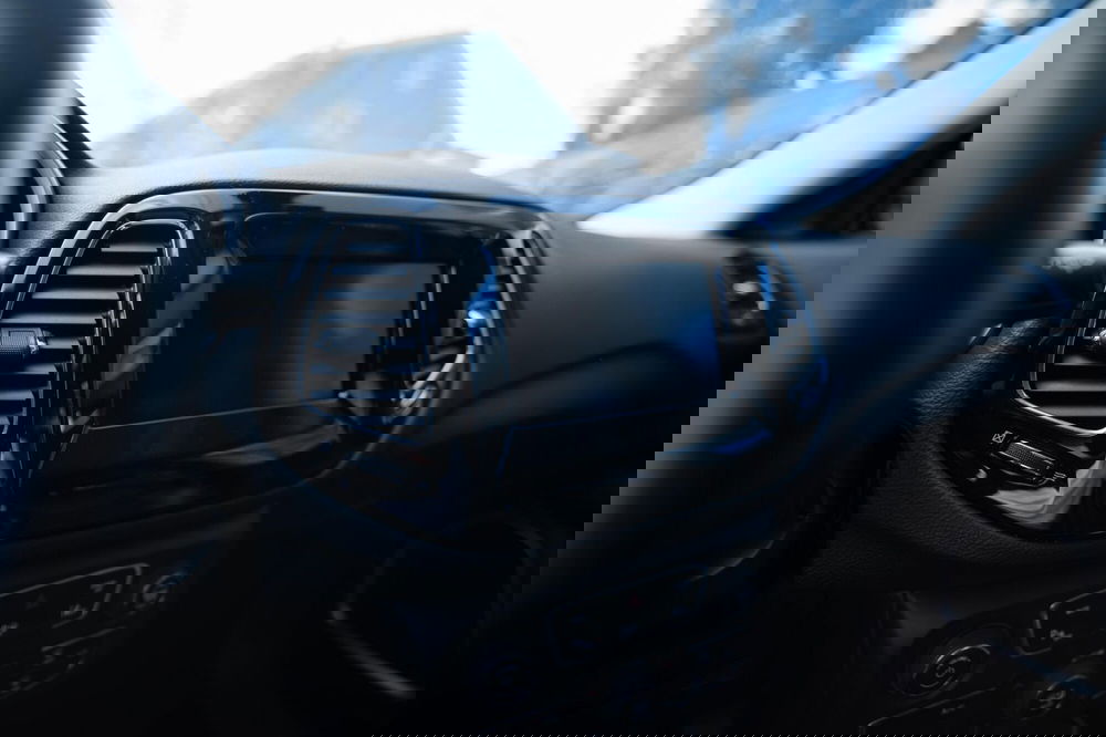 Jeep Compass usata a Torino (11)